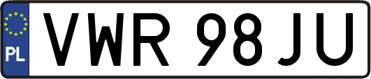 VWR98JU