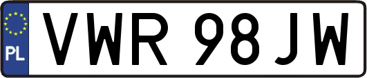 VWR98JW