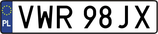 VWR98JX