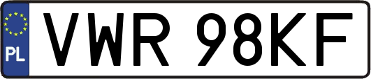 VWR98KF