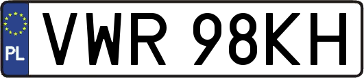 VWR98KH