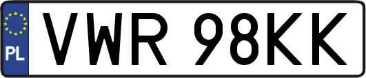 VWR98KK