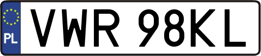 VWR98KL