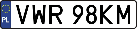 VWR98KM