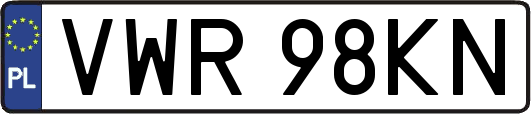VWR98KN