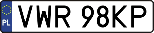 VWR98KP