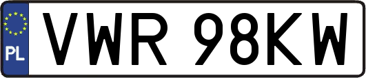 VWR98KW