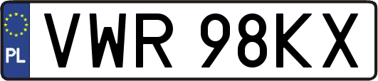 VWR98KX