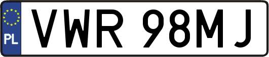 VWR98MJ