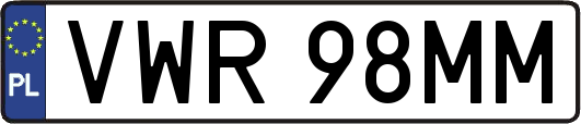 VWR98MM