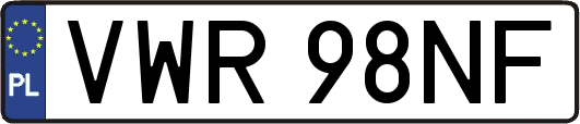 VWR98NF