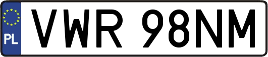 VWR98NM