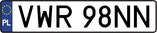 VWR98NN