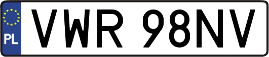VWR98NV