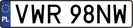 VWR98NW