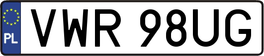 VWR98UG