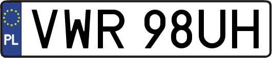 VWR98UH