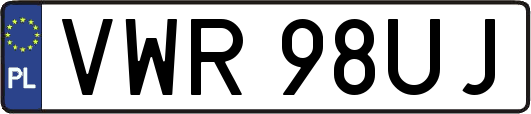 VWR98UJ