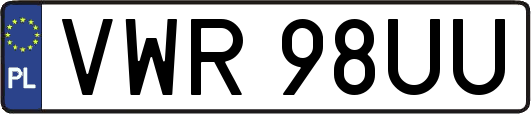 VWR98UU