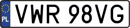 VWR98VG