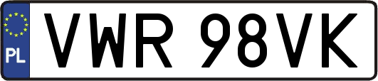 VWR98VK