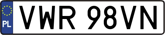 VWR98VN