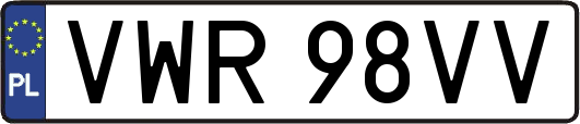 VWR98VV