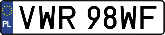VWR98WF