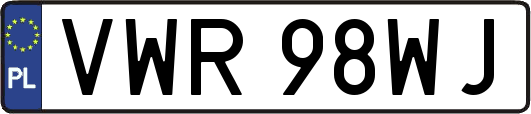 VWR98WJ