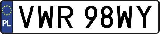 VWR98WY