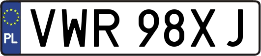 VWR98XJ