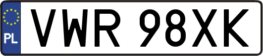 VWR98XK