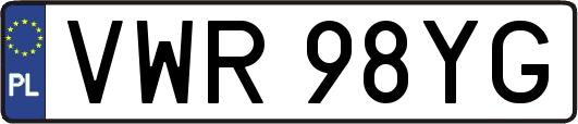 VWR98YG
