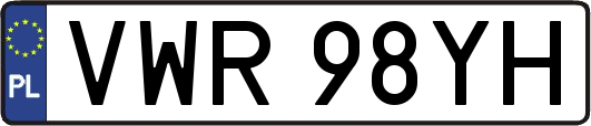 VWR98YH