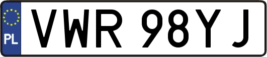 VWR98YJ
