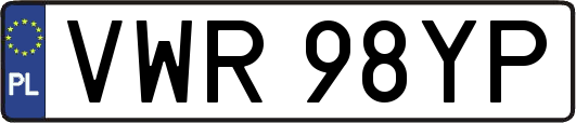 VWR98YP