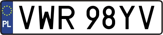 VWR98YV
