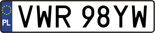 VWR98YW