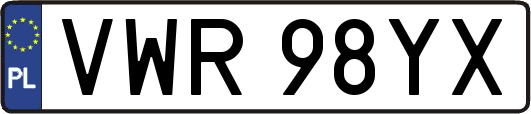 VWR98YX