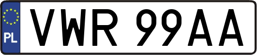 VWR99AA