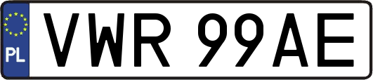 VWR99AE
