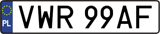 VWR99AF