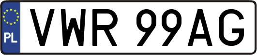 VWR99AG