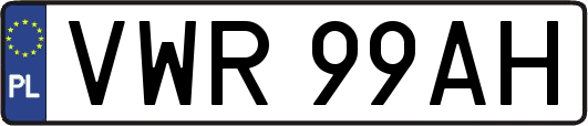 VWR99AH