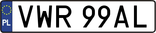 VWR99AL