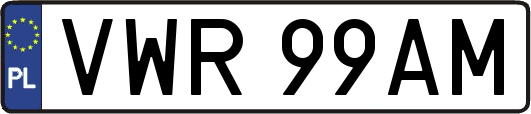 VWR99AM