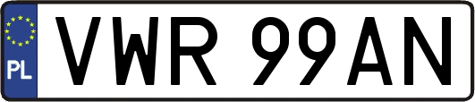 VWR99AN