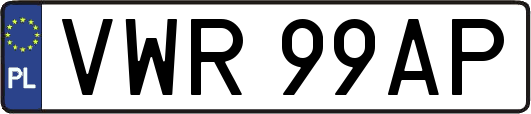 VWR99AP