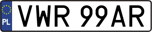 VWR99AR
