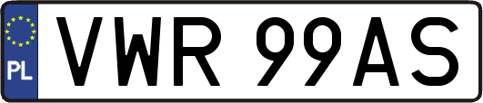 VWR99AS